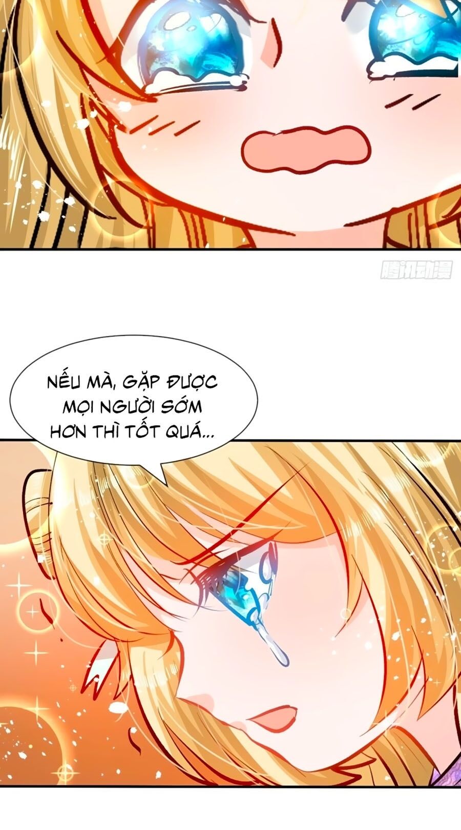 Hệ Thống Công Lược Của Tiểu Công Chúa Chap 43 - Next Chap 44