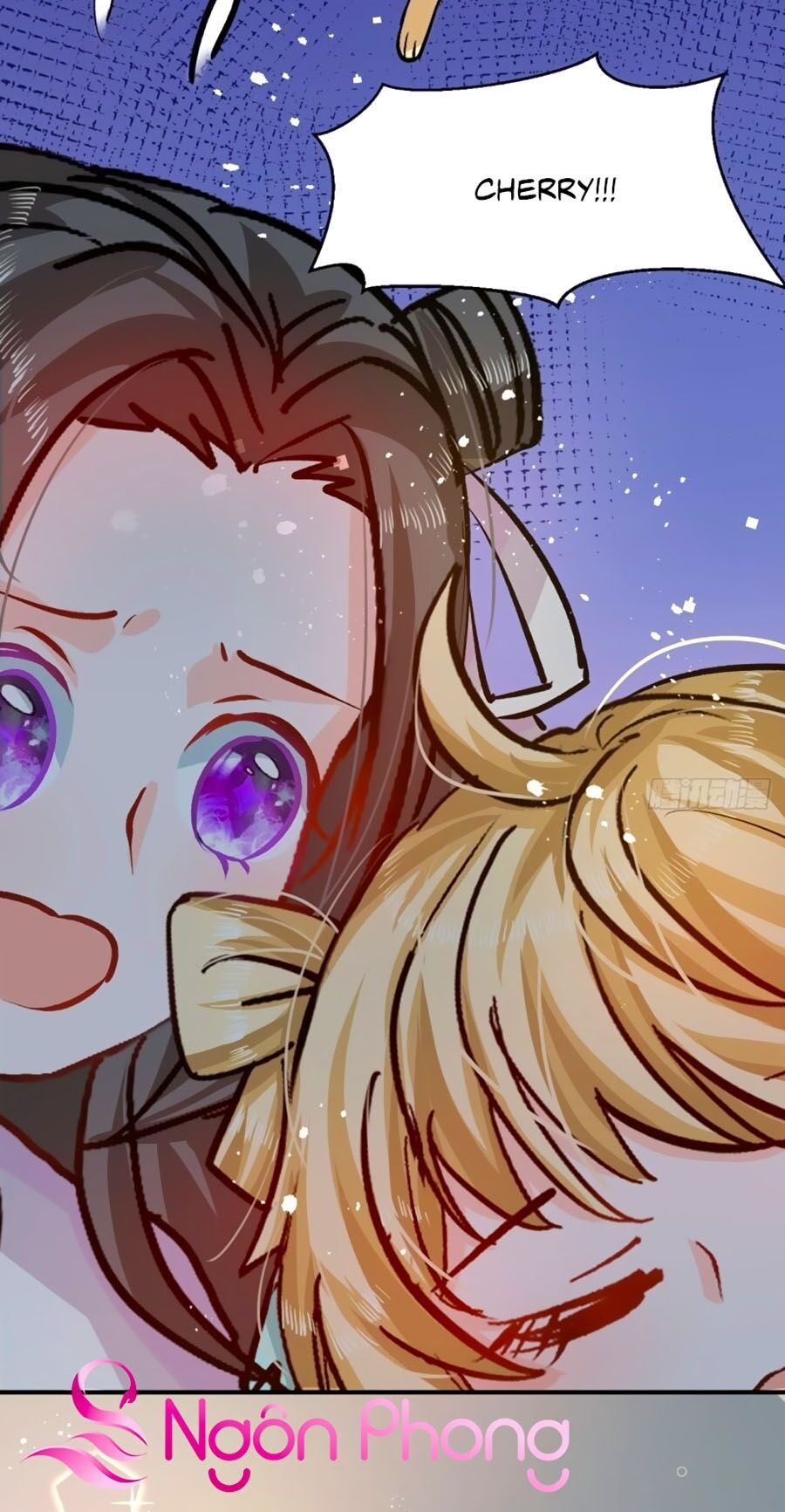 Hệ Thống Công Lược Của Tiểu Công Chúa Chap 43 - Next Chap 44