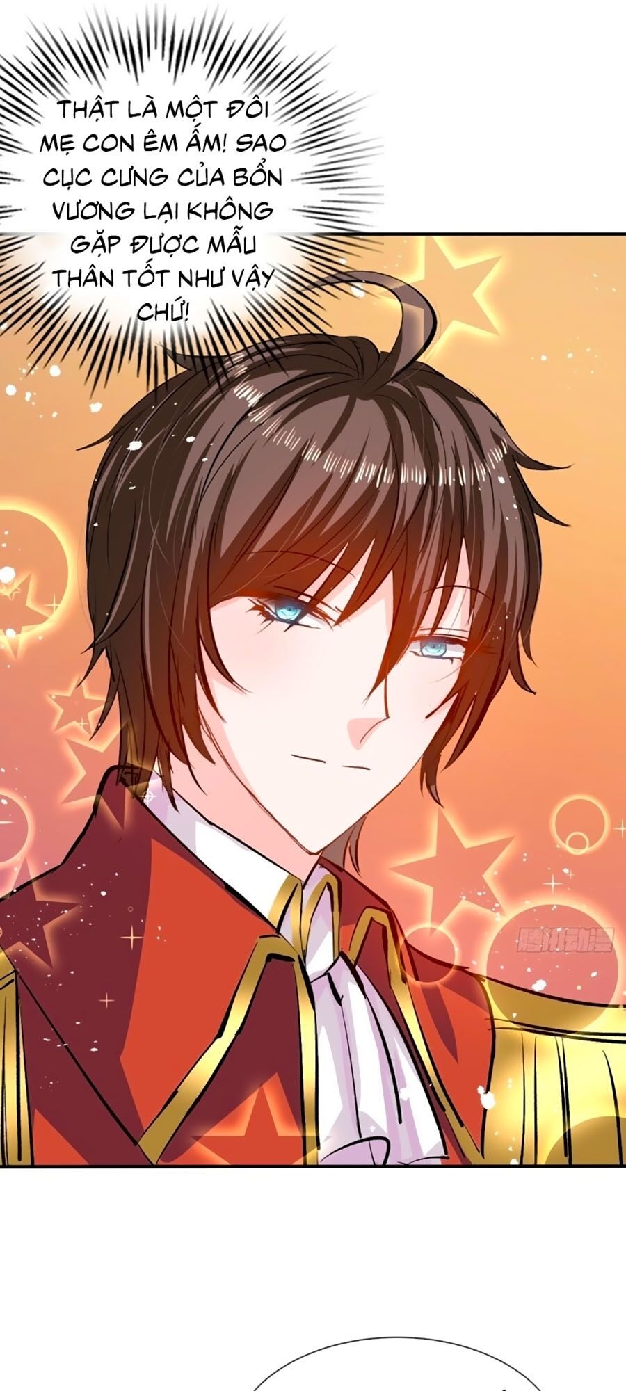 Hệ Thống Công Lược Của Tiểu Công Chúa Chap 43 - Next Chap 44