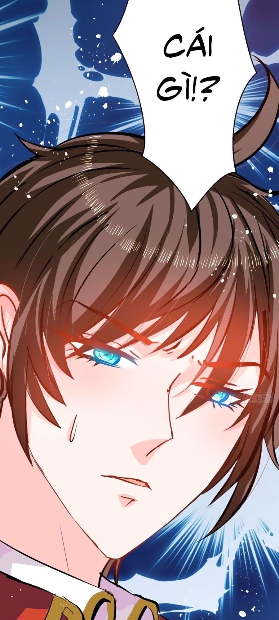 Hệ Thống Công Lược Của Tiểu Công Chúa Chap 43 - Next Chap 44