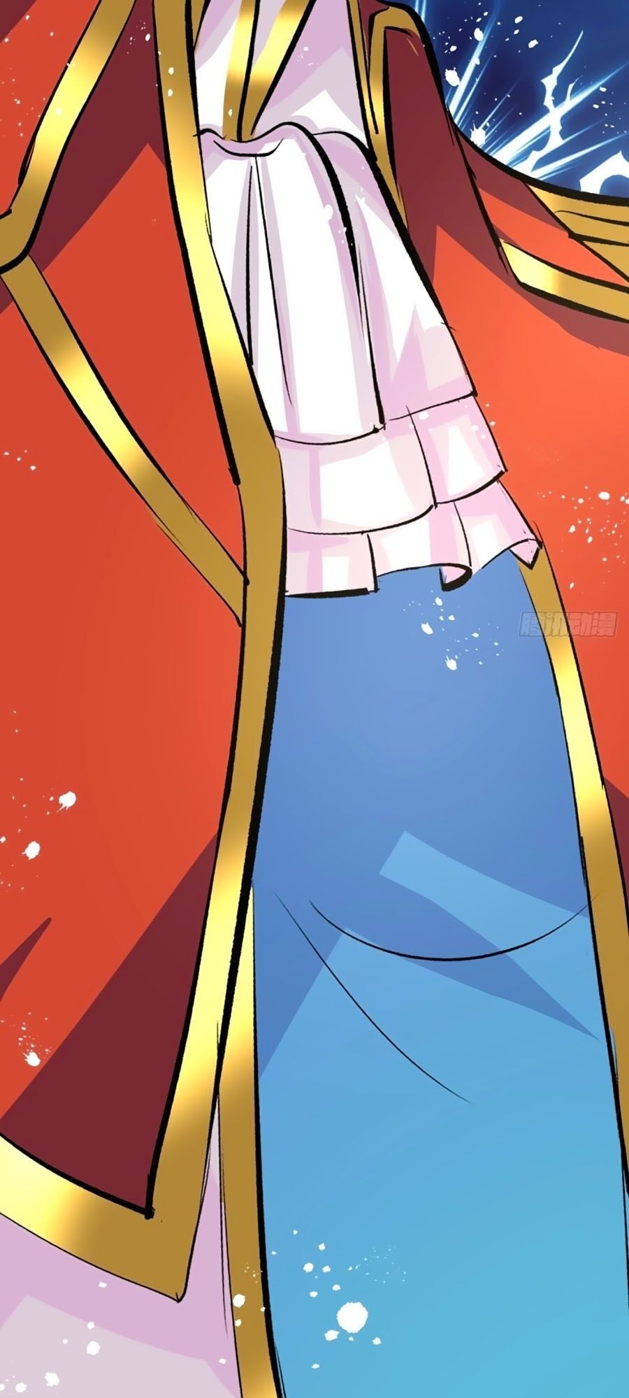 Hệ Thống Công Lược Của Tiểu Công Chúa Chap 43 - Next Chap 44