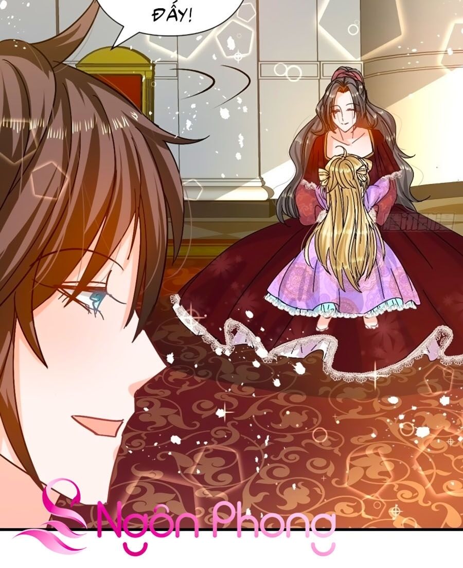 Hệ Thống Công Lược Của Tiểu Công Chúa Chap 43 - Next Chap 44