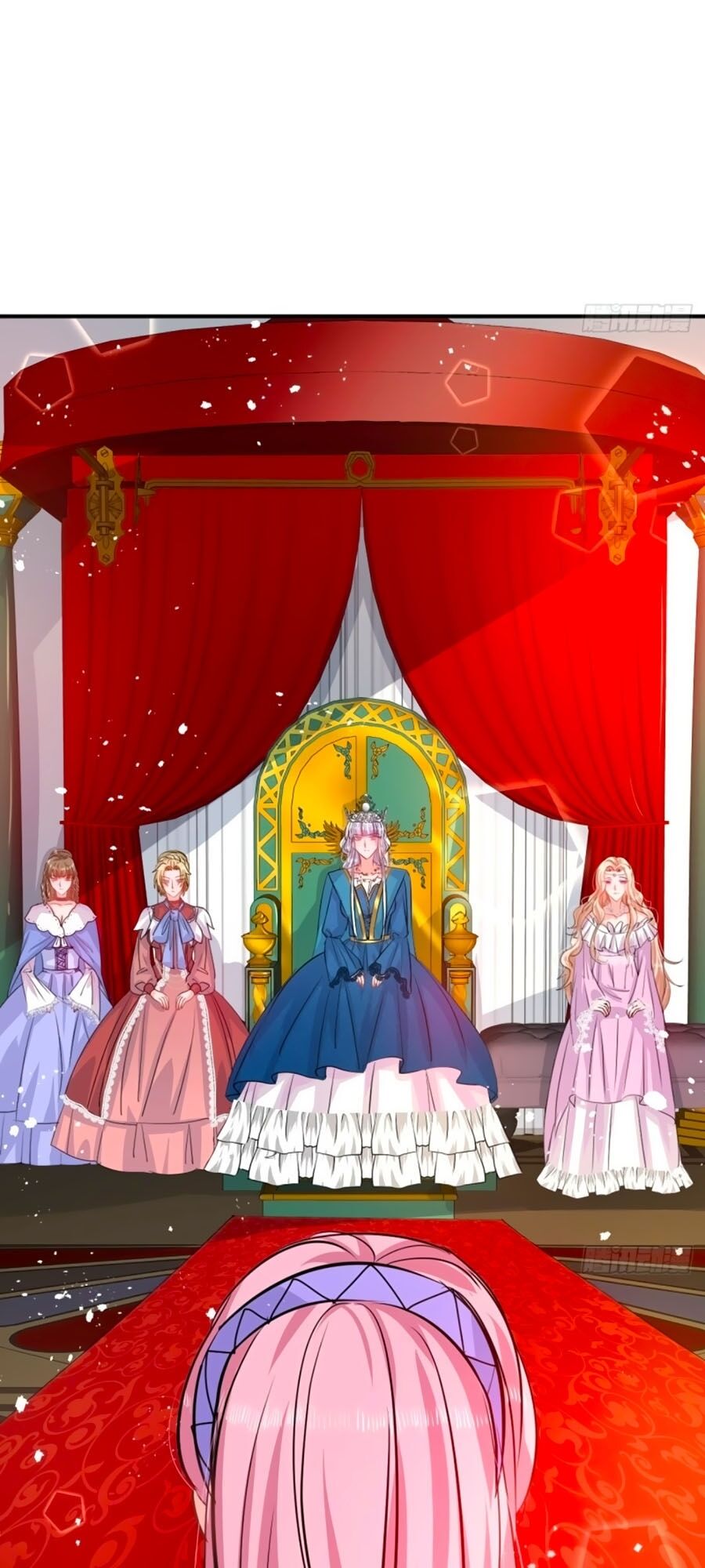 Hệ Thống Công Lược Của Tiểu Công Chúa Chap 44 - Next Chap 45