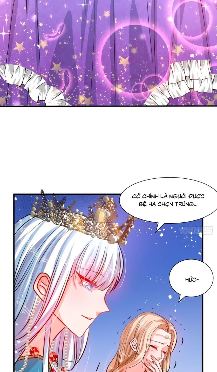 Hệ Thống Công Lược Của Tiểu Công Chúa Chap 44 - Next Chap 45
