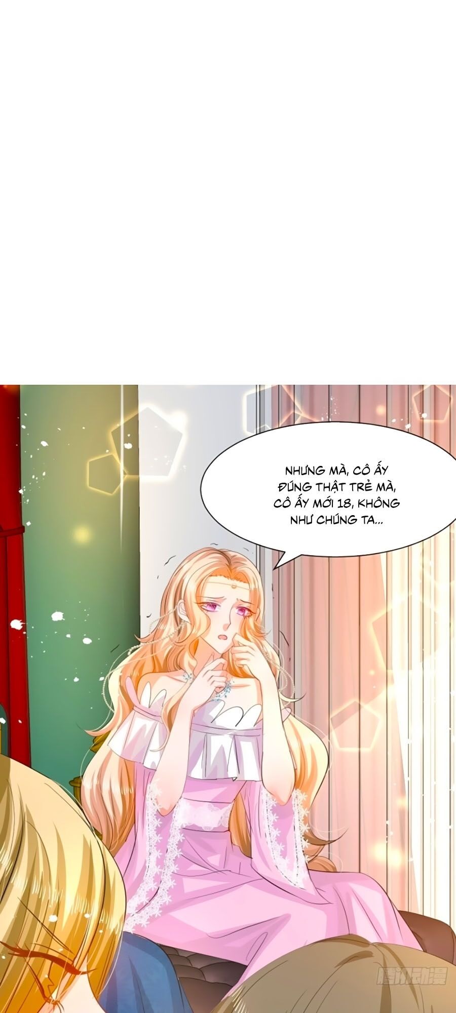Hệ Thống Công Lược Của Tiểu Công Chúa Chap 44 - Next Chap 45