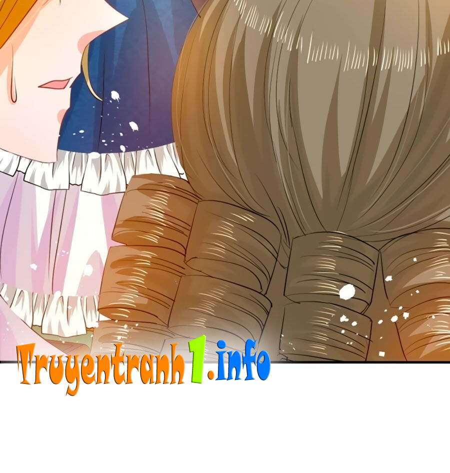 Hệ Thống Công Lược Của Tiểu Công Chúa Chap 44 - Next Chap 45