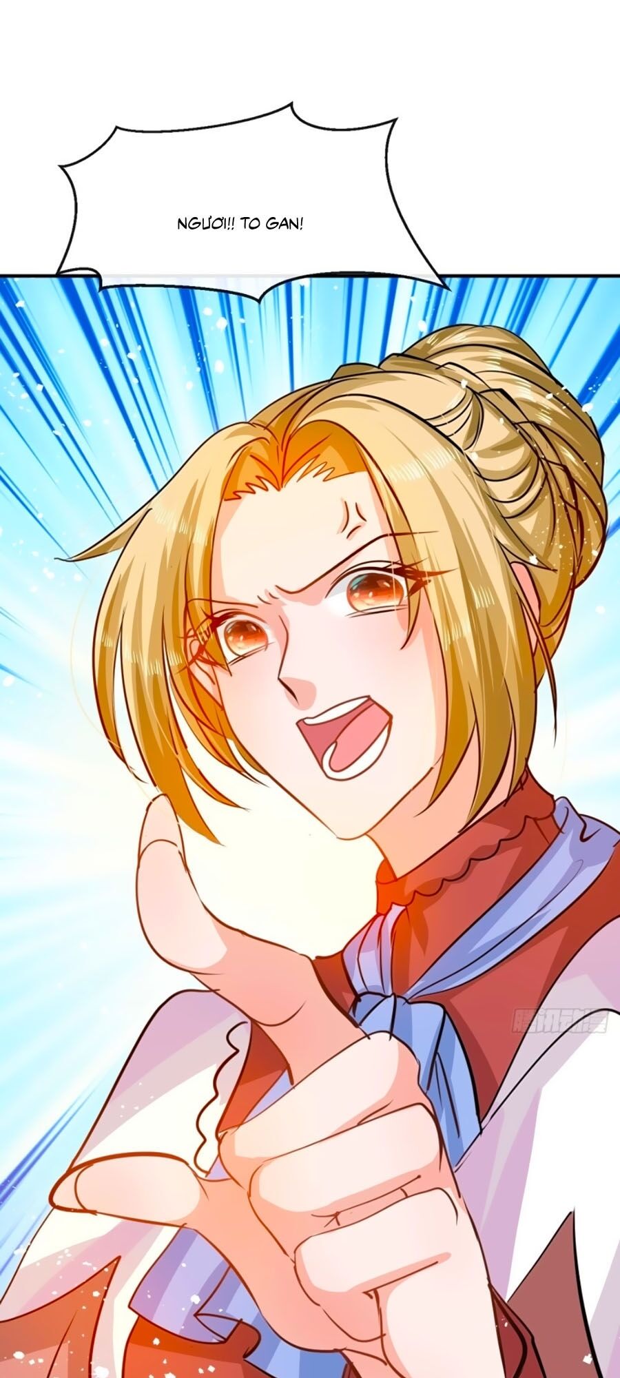 Hệ Thống Công Lược Của Tiểu Công Chúa Chap 44 - Next Chap 45