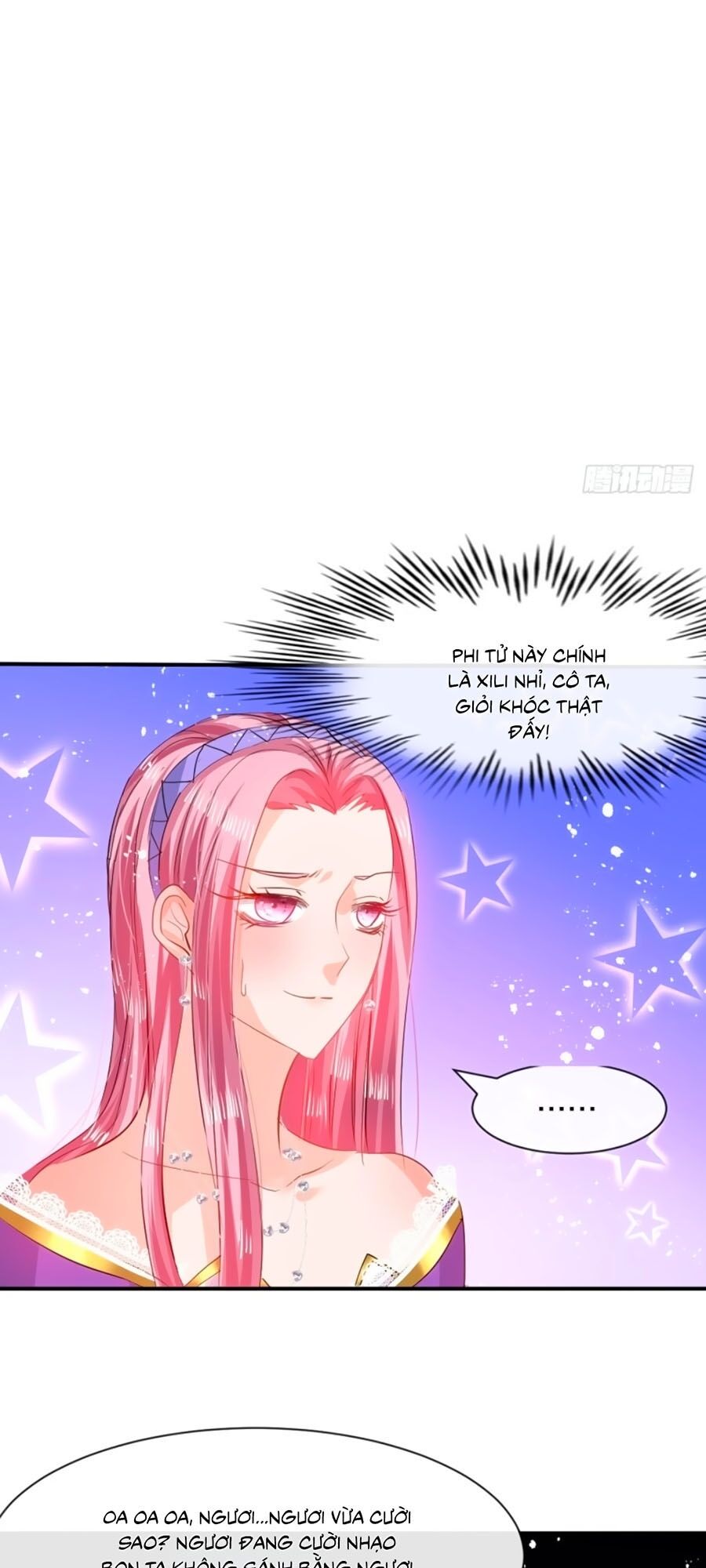 Hệ Thống Công Lược Của Tiểu Công Chúa Chap 44 - Next Chap 45