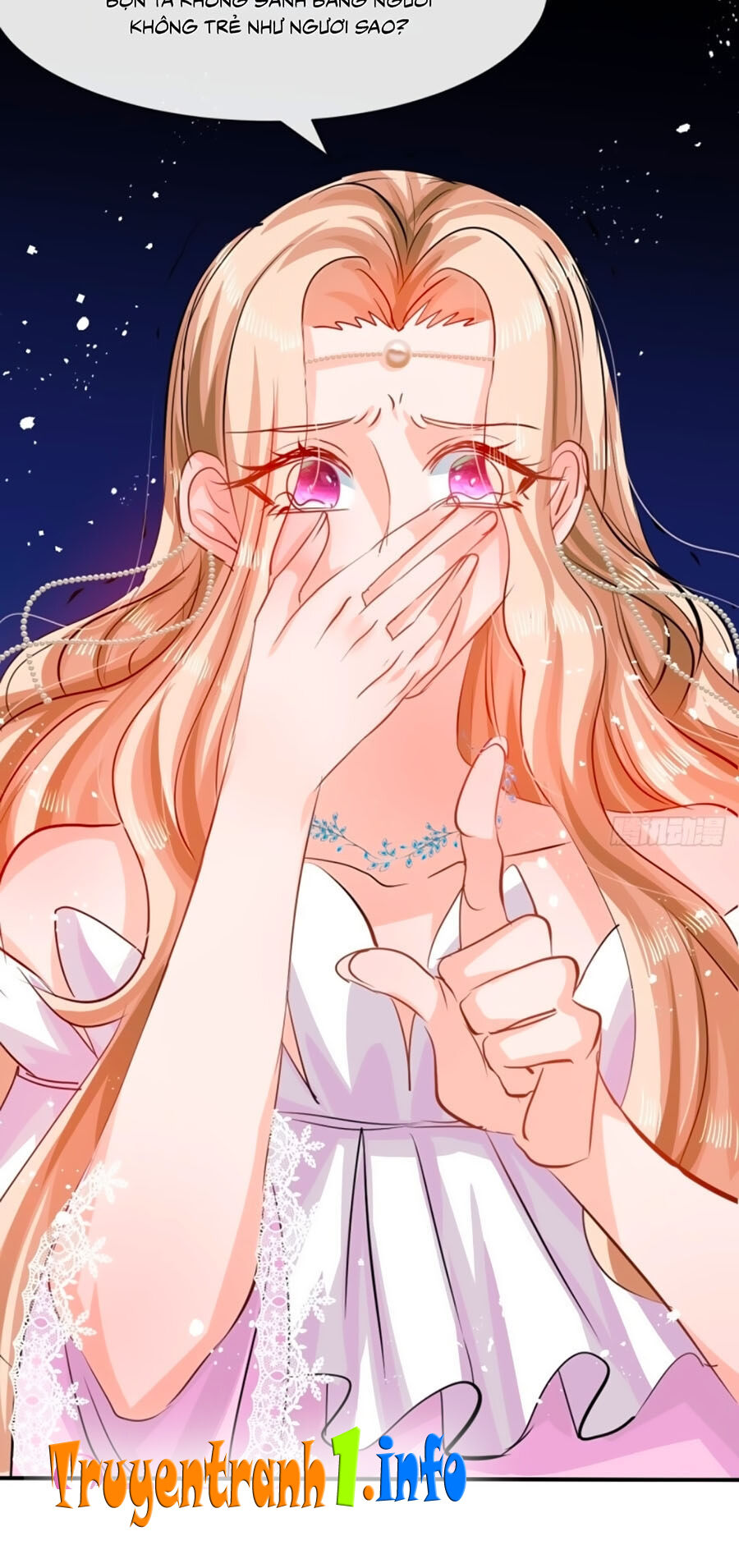 Hệ Thống Công Lược Của Tiểu Công Chúa Chap 44 - Next Chap 45