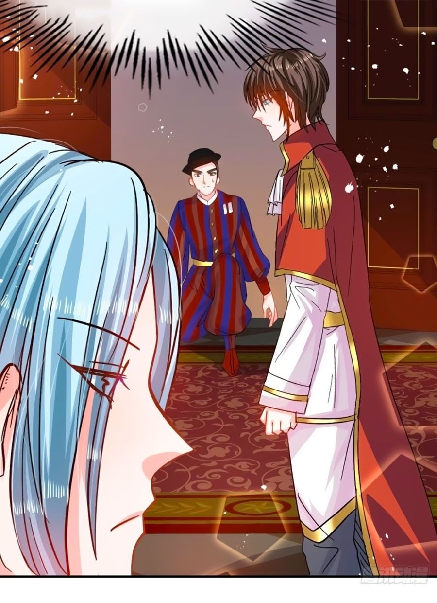 Hệ Thống Công Lược Của Tiểu Công Chúa Chap 44 - Next Chap 45