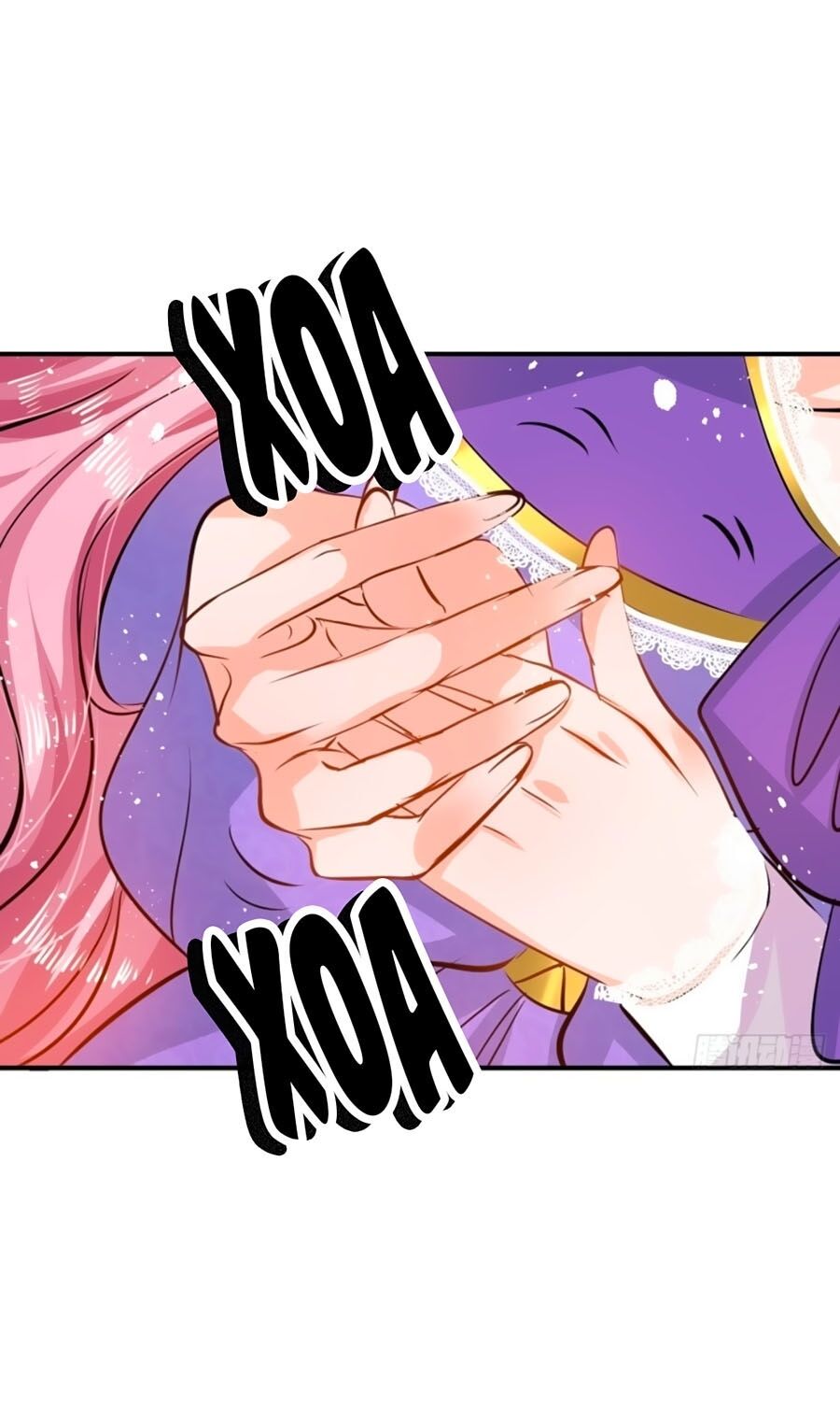 Hệ Thống Công Lược Của Tiểu Công Chúa Chap 44 - Next Chap 45
