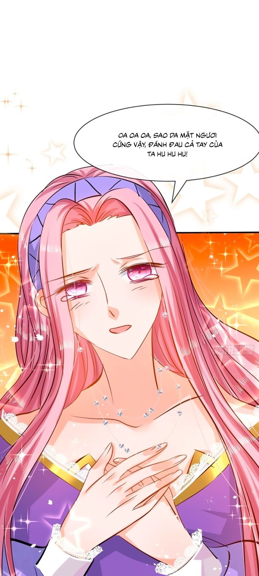 Hệ Thống Công Lược Của Tiểu Công Chúa Chap 44 - Next Chap 45