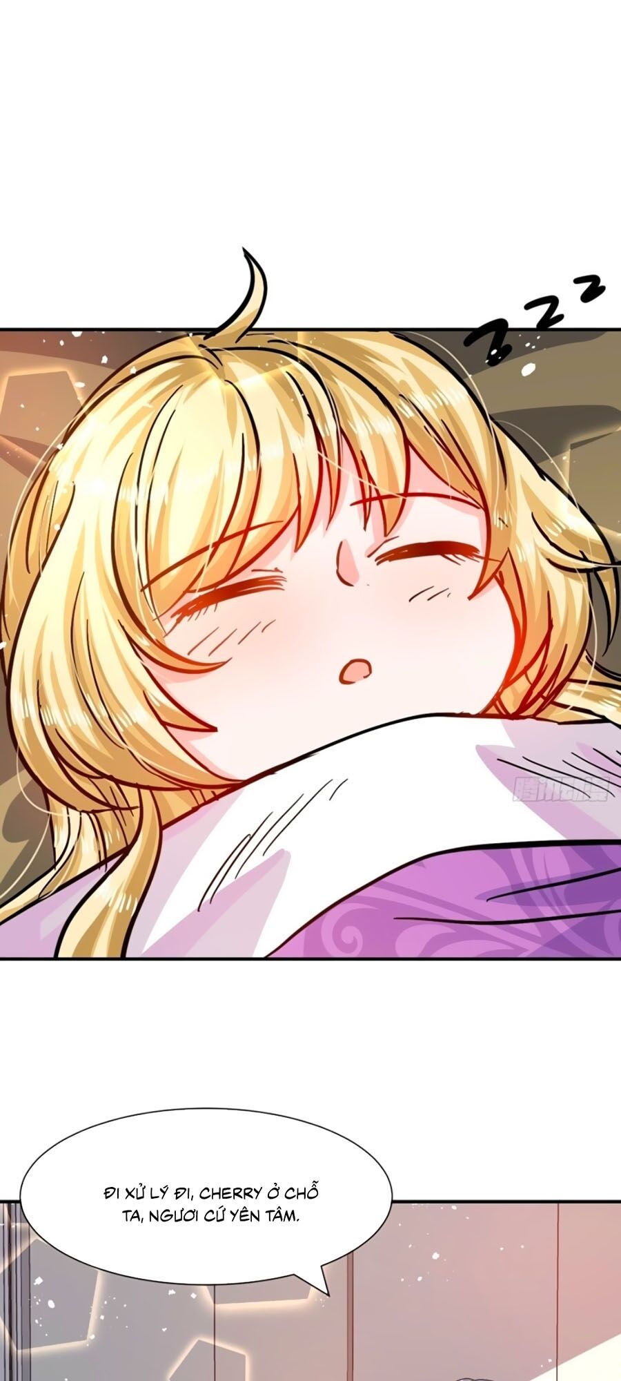 Hệ Thống Công Lược Của Tiểu Công Chúa Chap 44 - Next Chap 45