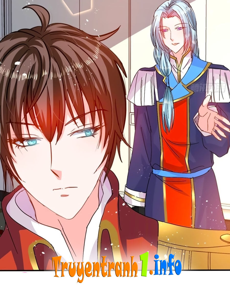 Hệ Thống Công Lược Của Tiểu Công Chúa Chap 44 - Next Chap 45