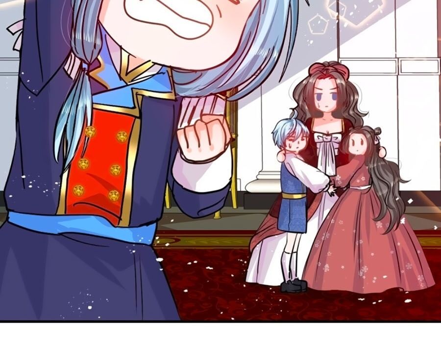 Hệ Thống Công Lược Của Tiểu Công Chúa Chap 44 - Next Chap 45