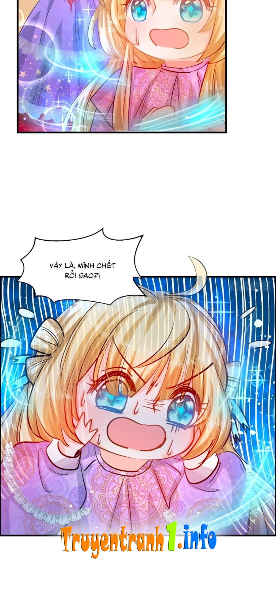 Hệ Thống Công Lược Của Tiểu Công Chúa Chap 45 - Next Chap 46