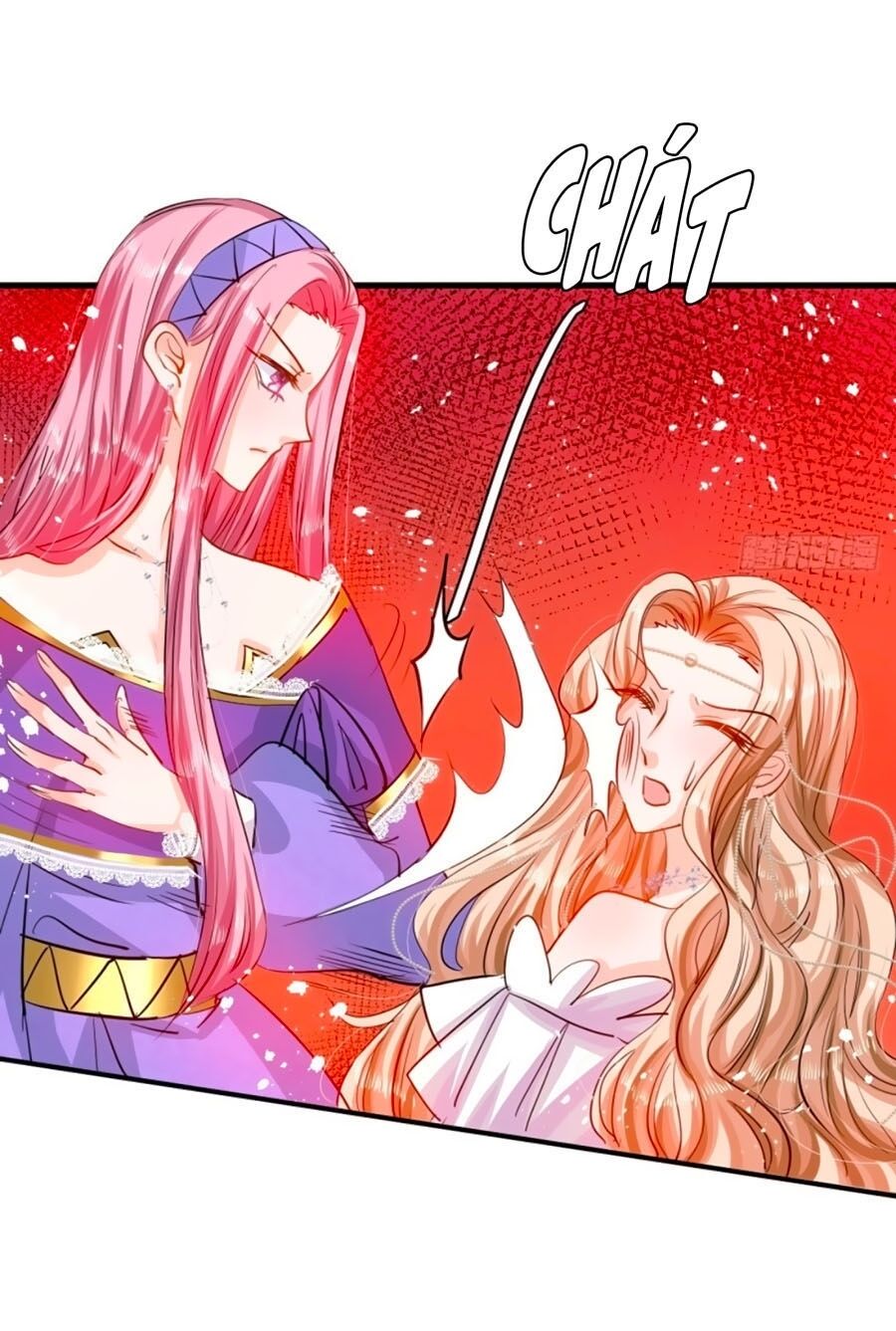 Hệ Thống Công Lược Của Tiểu Công Chúa Chap 45 - Next Chap 46