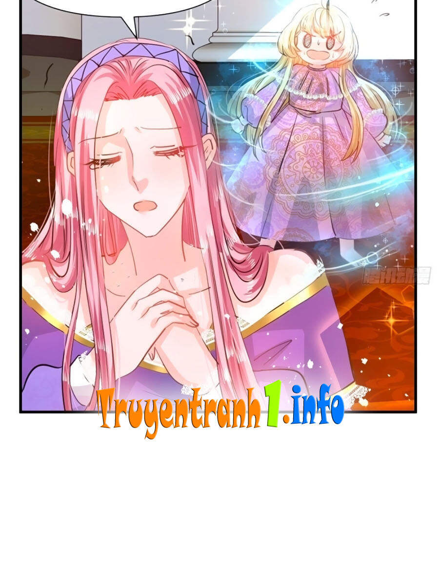 Hệ Thống Công Lược Của Tiểu Công Chúa Chap 45 - Next Chap 46