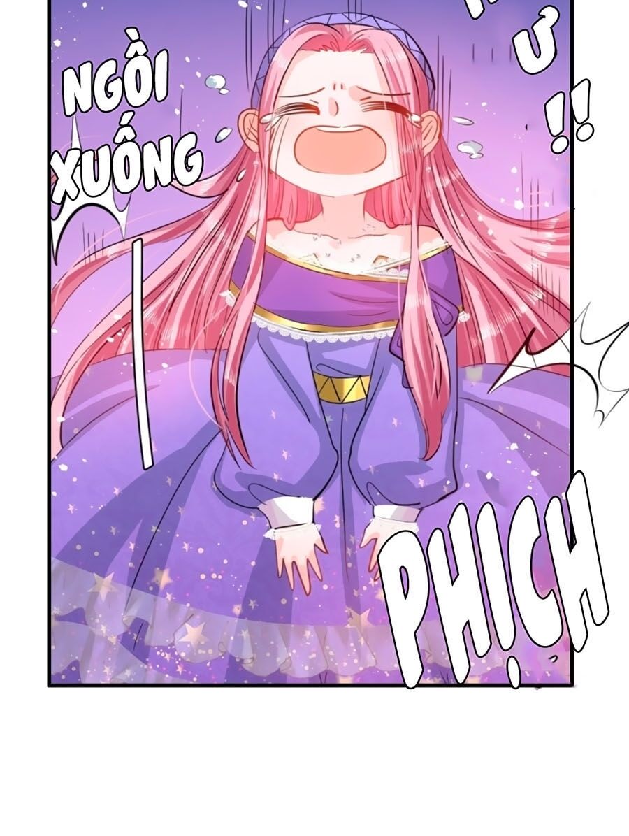 Hệ Thống Công Lược Của Tiểu Công Chúa Chap 45 - Next Chap 46