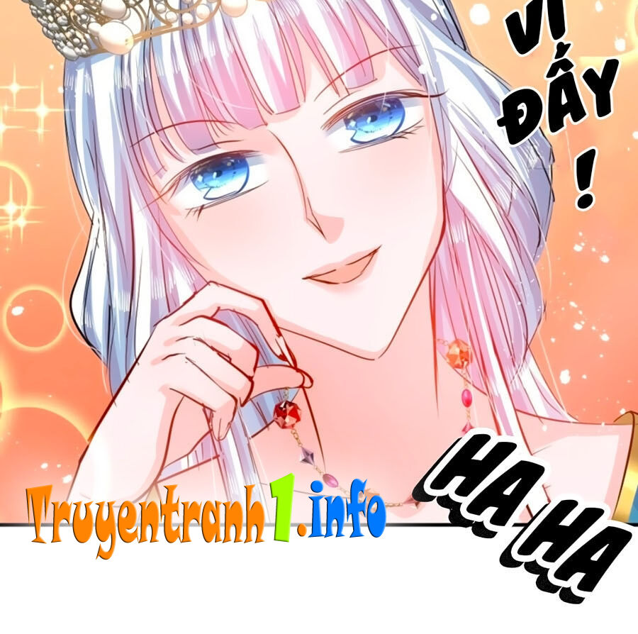 Hệ Thống Công Lược Của Tiểu Công Chúa Chap 45 - Next Chap 46