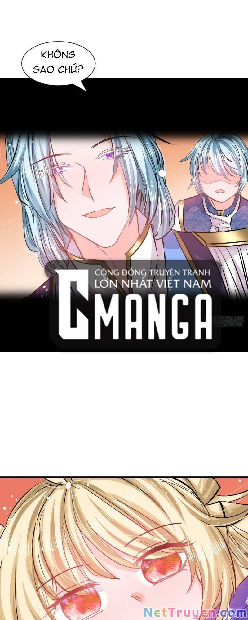 Hệ Thống Công Lược Của Tiểu Công Chúa Chap 71 - Next Chap 72