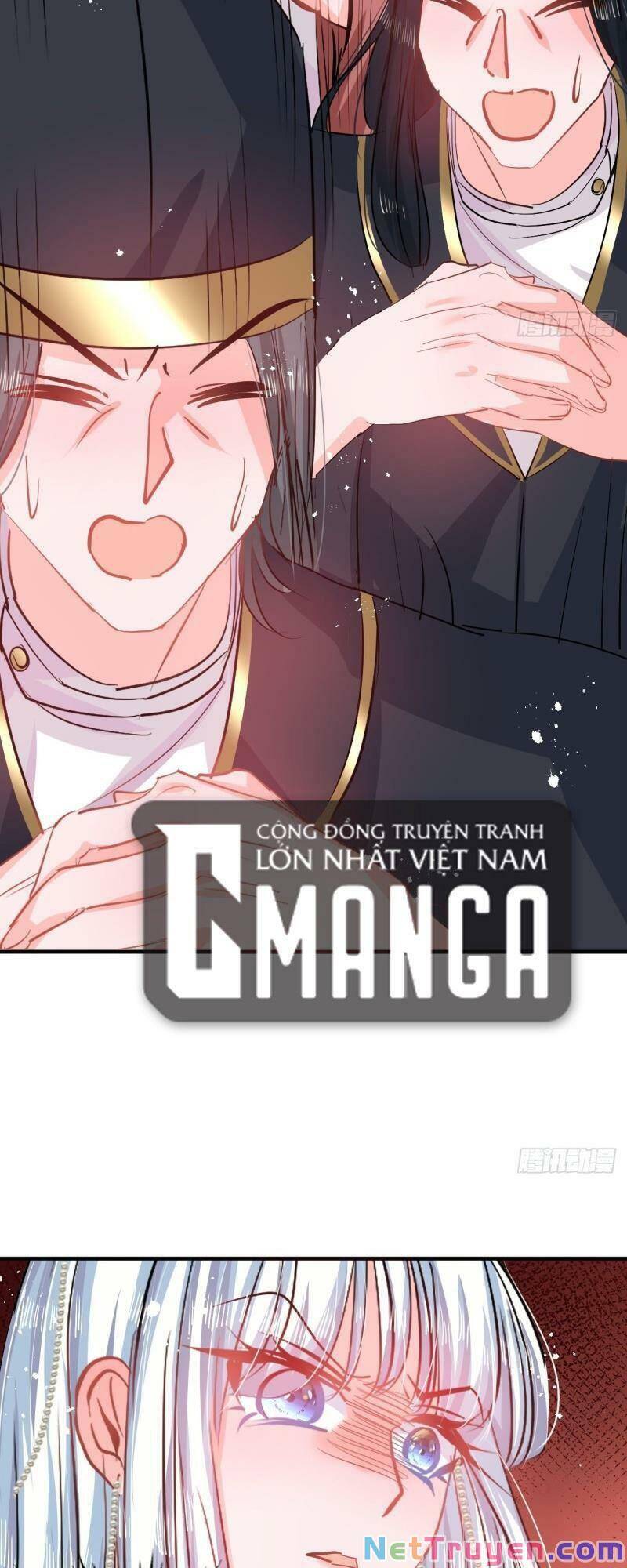 Hệ Thống Công Lược Của Tiểu Công Chúa Chap 71 - Next Chap 72