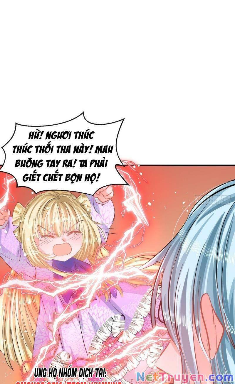 Hệ Thống Công Lược Của Tiểu Công Chúa Chap 71 - Next Chap 72