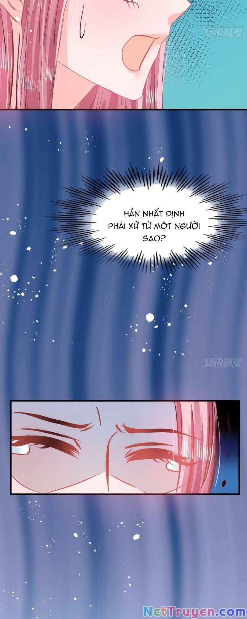Hệ Thống Công Lược Của Tiểu Công Chúa Chap 71 - Next Chap 72