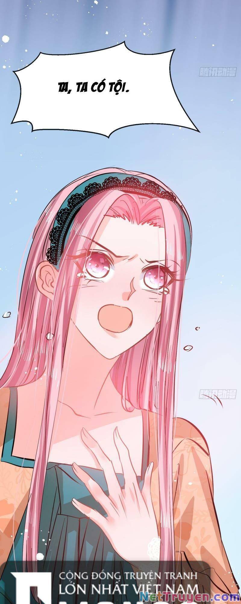 Hệ Thống Công Lược Của Tiểu Công Chúa Chap 71 - Next Chap 72