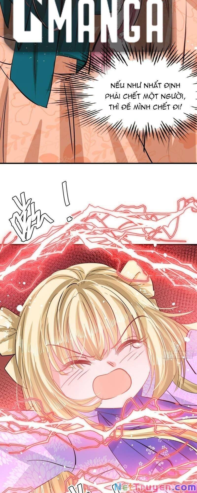 Hệ Thống Công Lược Của Tiểu Công Chúa Chap 71 - Next Chap 72