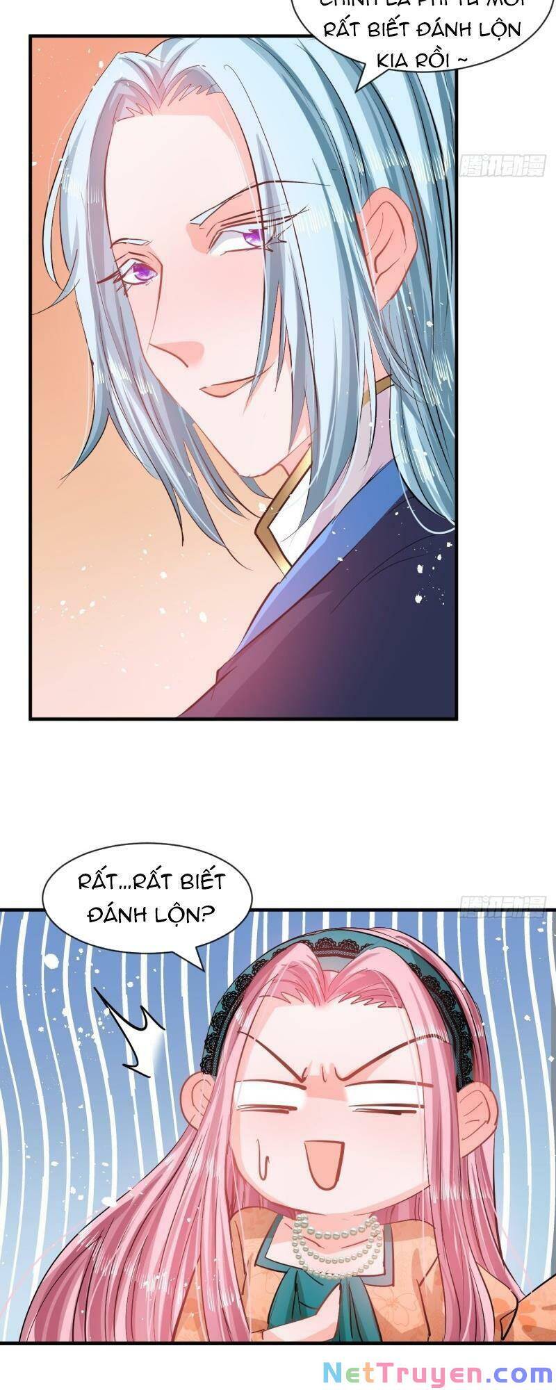 Hệ Thống Công Lược Của Tiểu Công Chúa Chap 71 - Next Chap 72