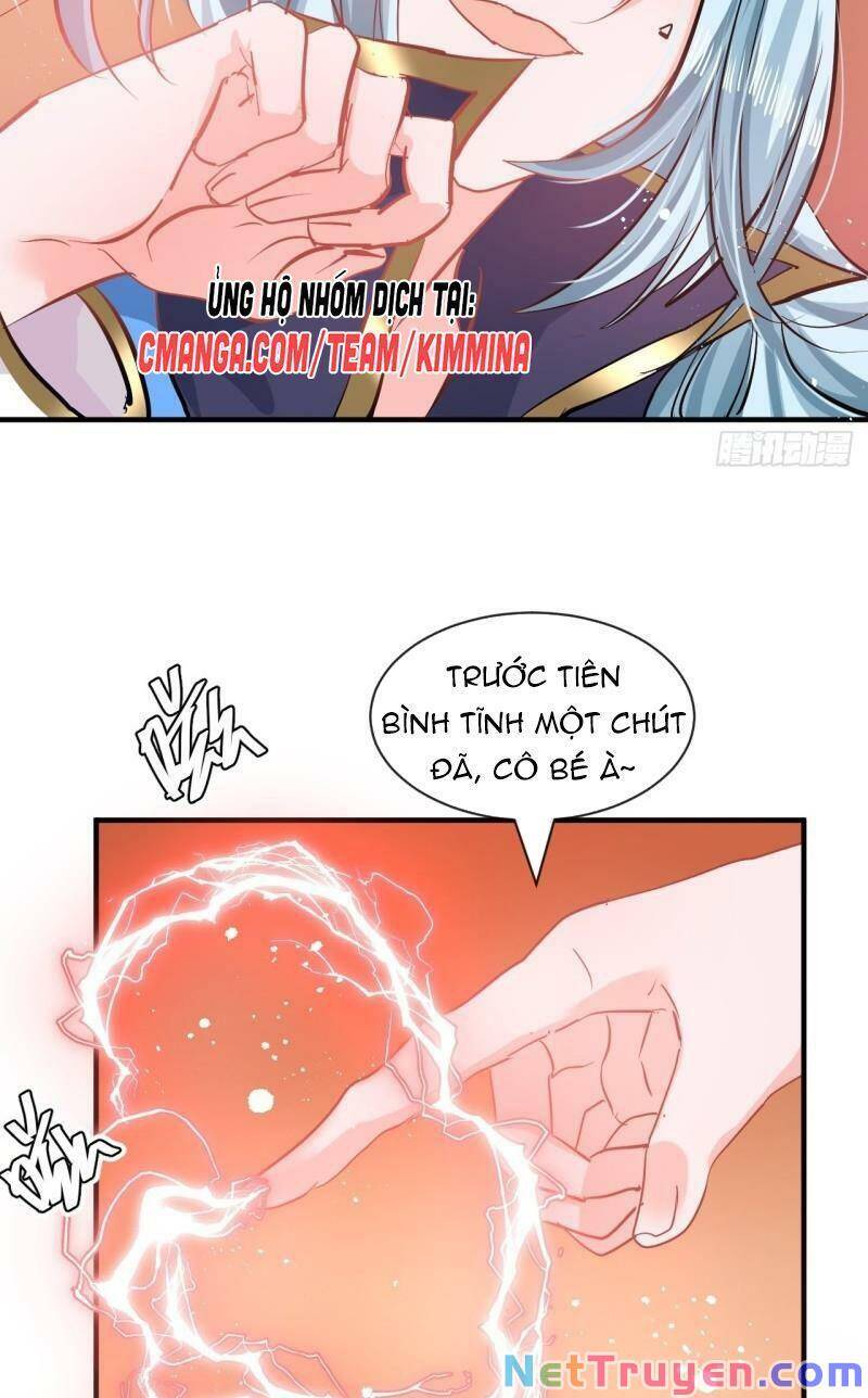 Hệ Thống Công Lược Của Tiểu Công Chúa Chap 71 - Next Chap 72