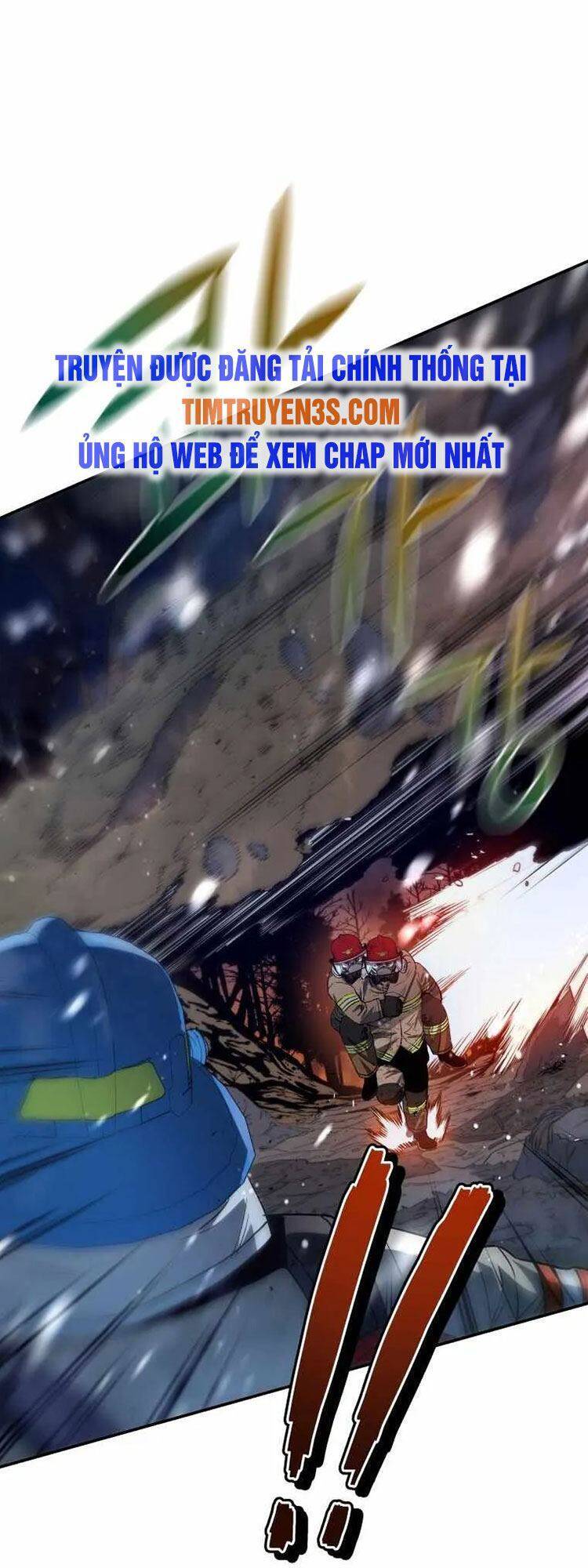 Hệ Thống Cứu Hộ Chap 18 - Next Chap 19