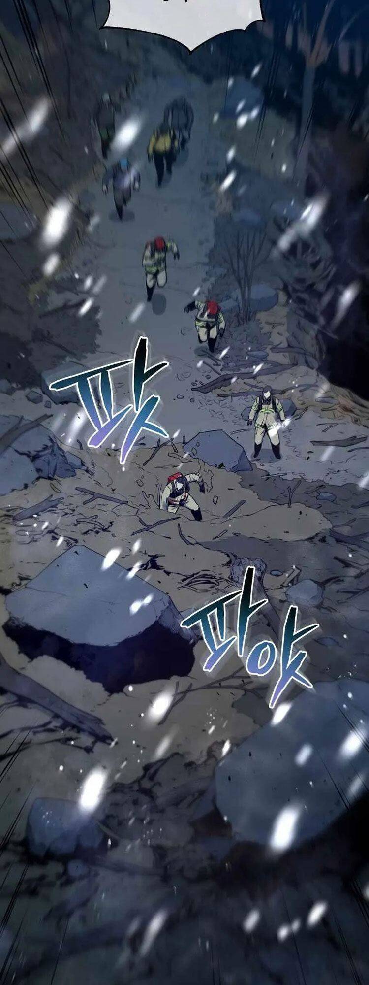 Hệ Thống Cứu Hộ Chap 18 - Next Chap 19
