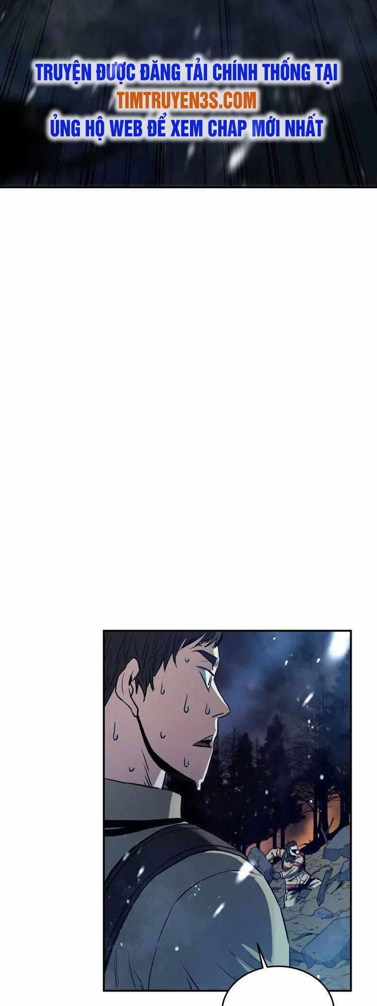 Hệ Thống Cứu Hộ Chap 18 - Next Chap 19