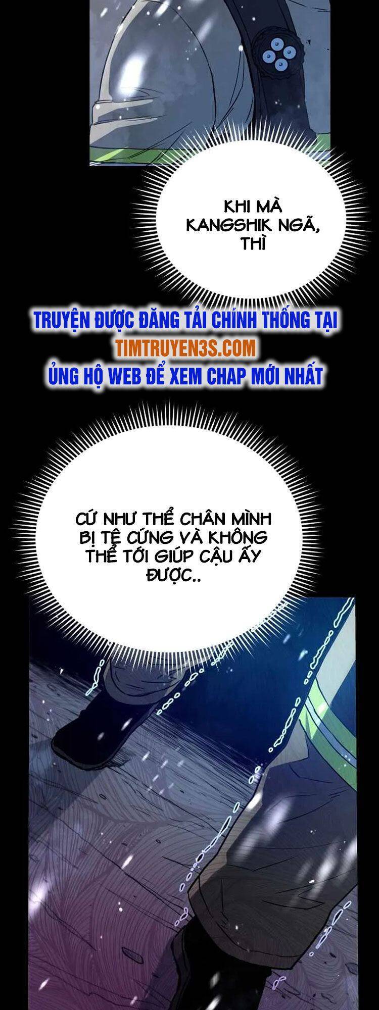 Hệ Thống Cứu Hộ Chap 18 - Next Chap 19