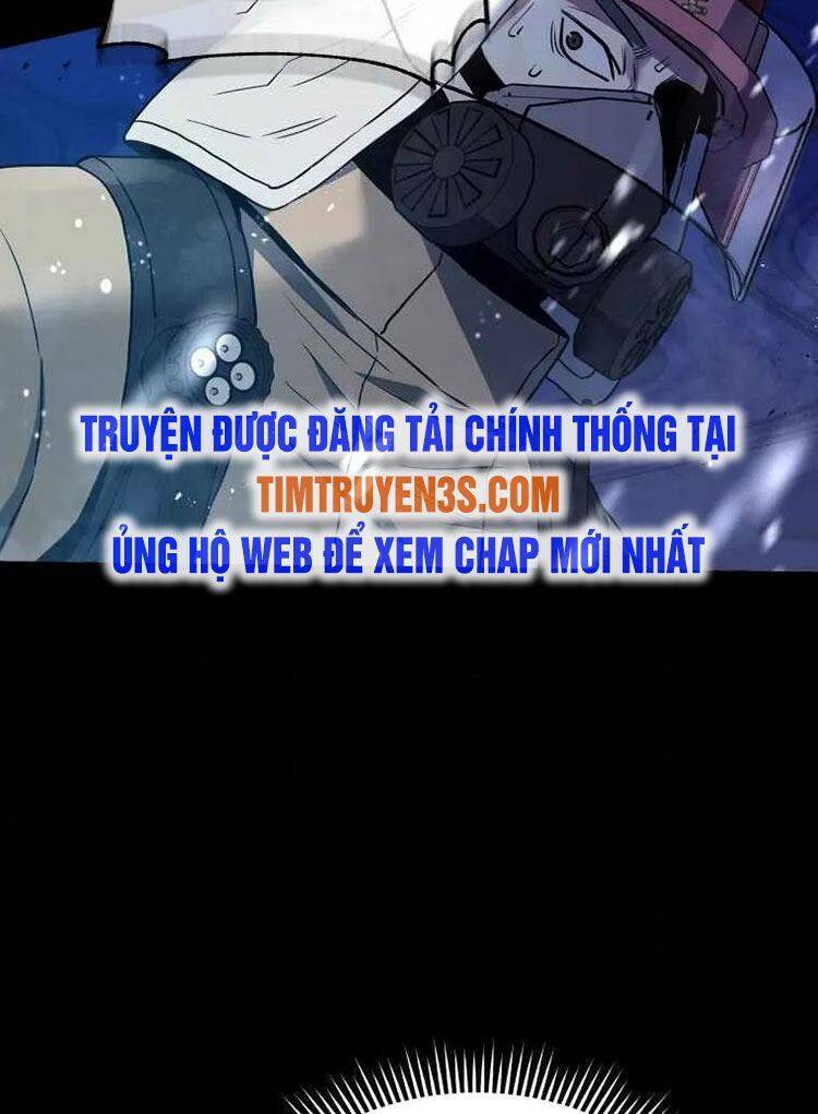 Hệ Thống Cứu Hộ Chap 18 - Next Chap 19
