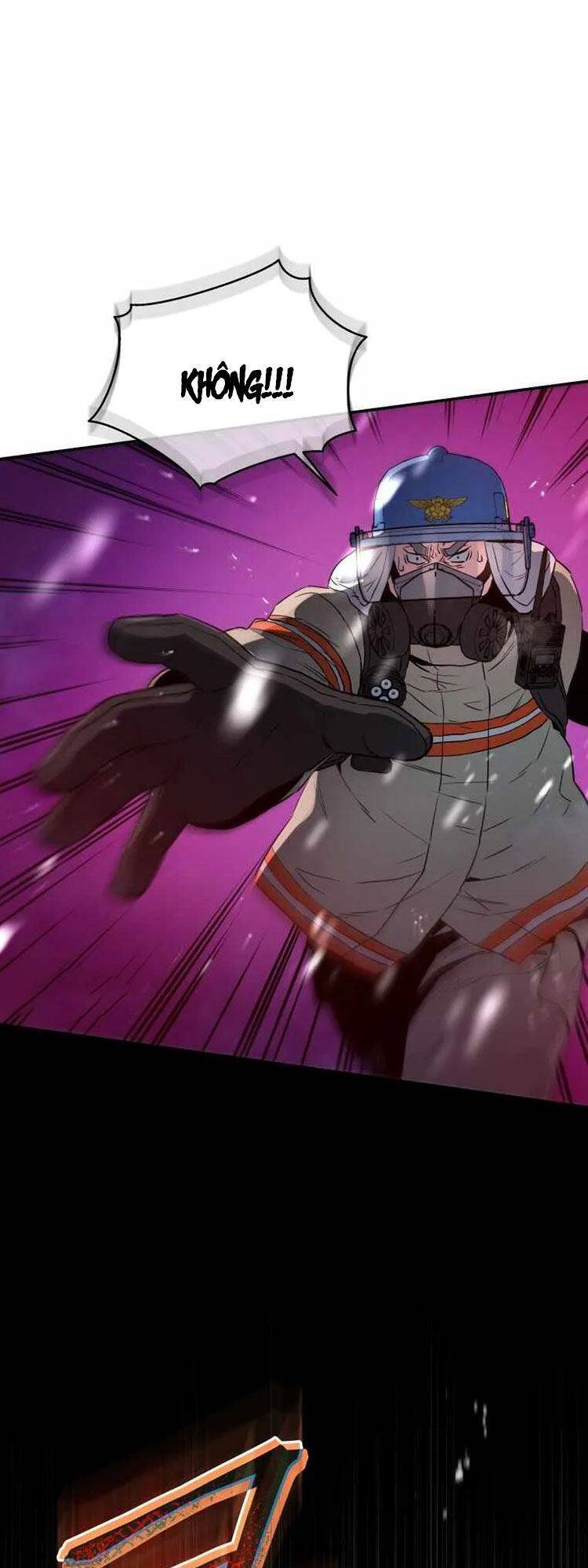 Hệ Thống Cứu Hộ Chap 18 - Next Chap 19