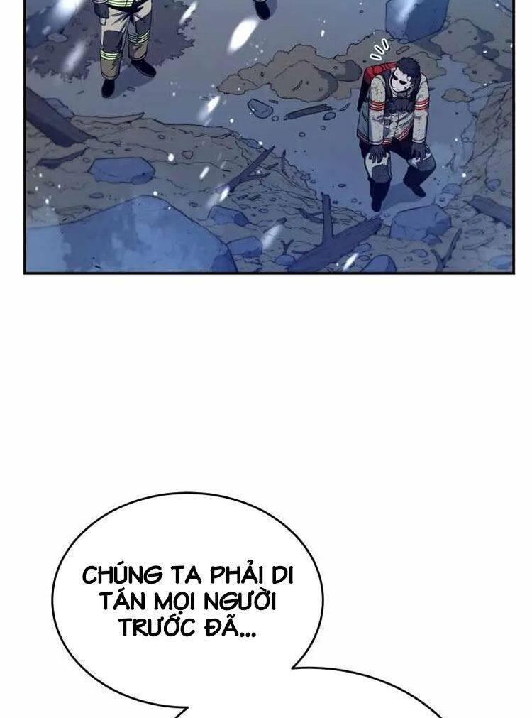 Hệ Thống Cứu Hộ Chap 18 - Next Chap 19