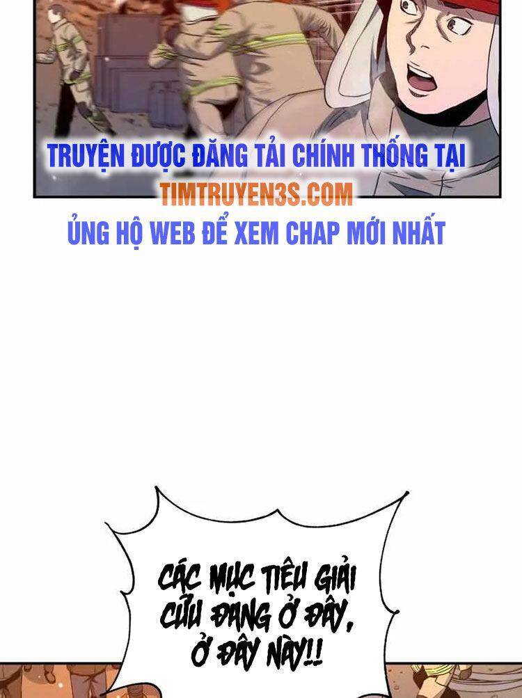 Hệ Thống Cứu Hộ Chap 18 - Next Chap 19