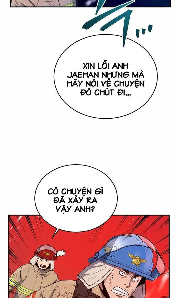 Hệ Thống Cứu Hộ Chap 18 - Next Chap 19