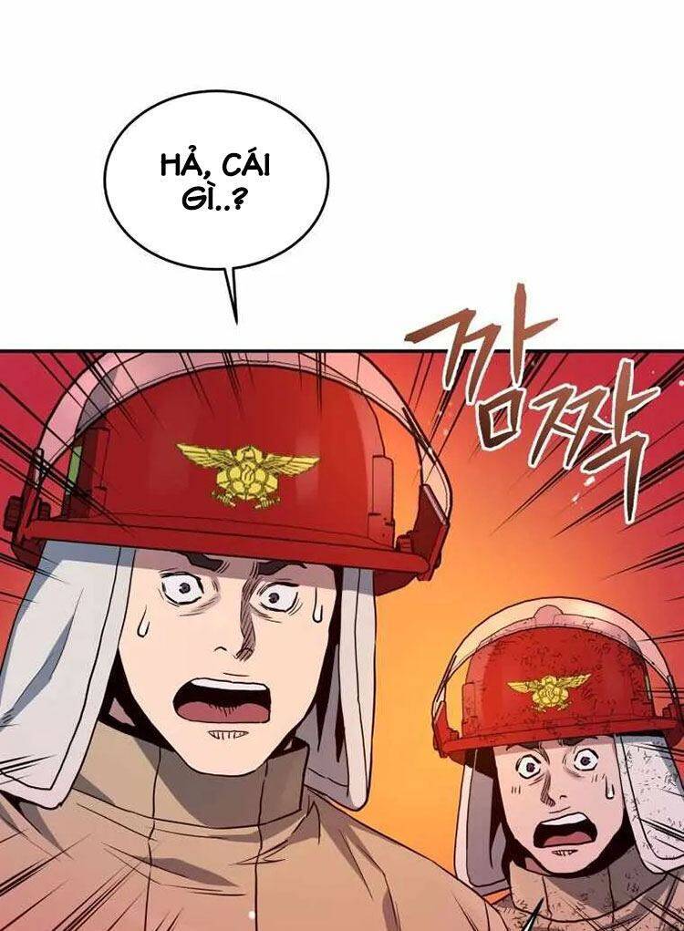 Hệ Thống Cứu Hộ Chap 18 - Next Chap 19