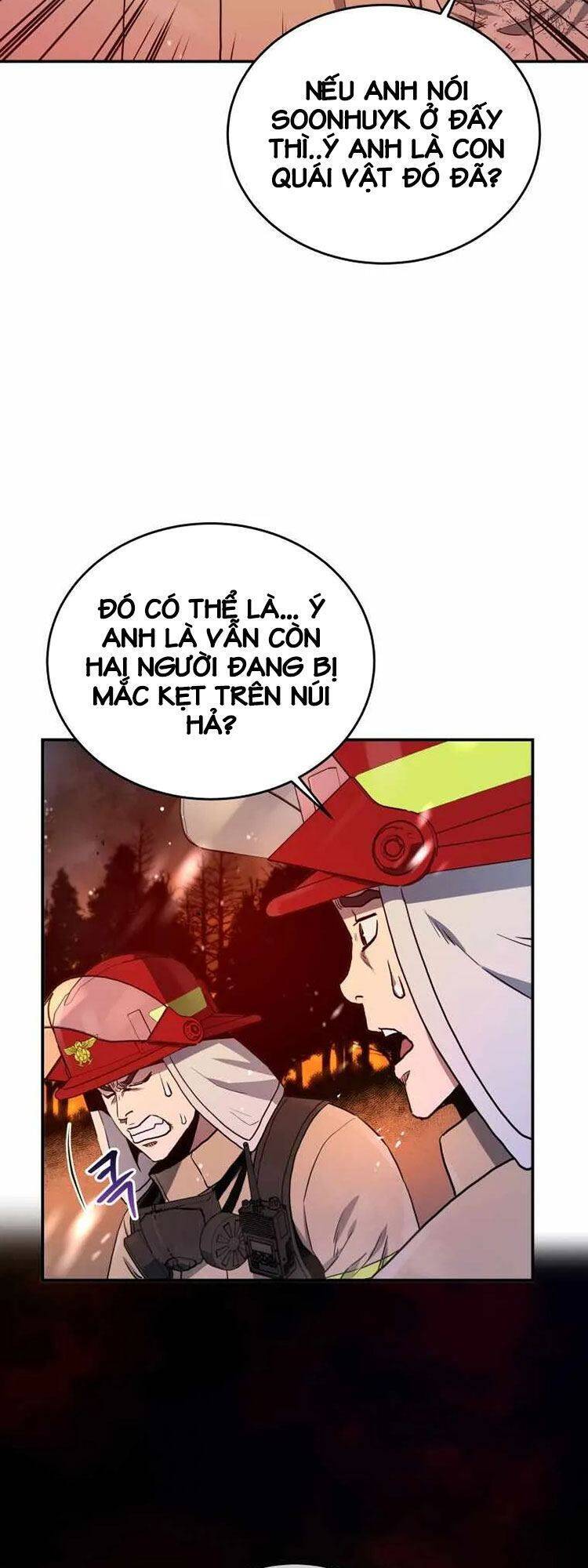 Hệ Thống Cứu Hộ Chap 18 - Next Chap 19