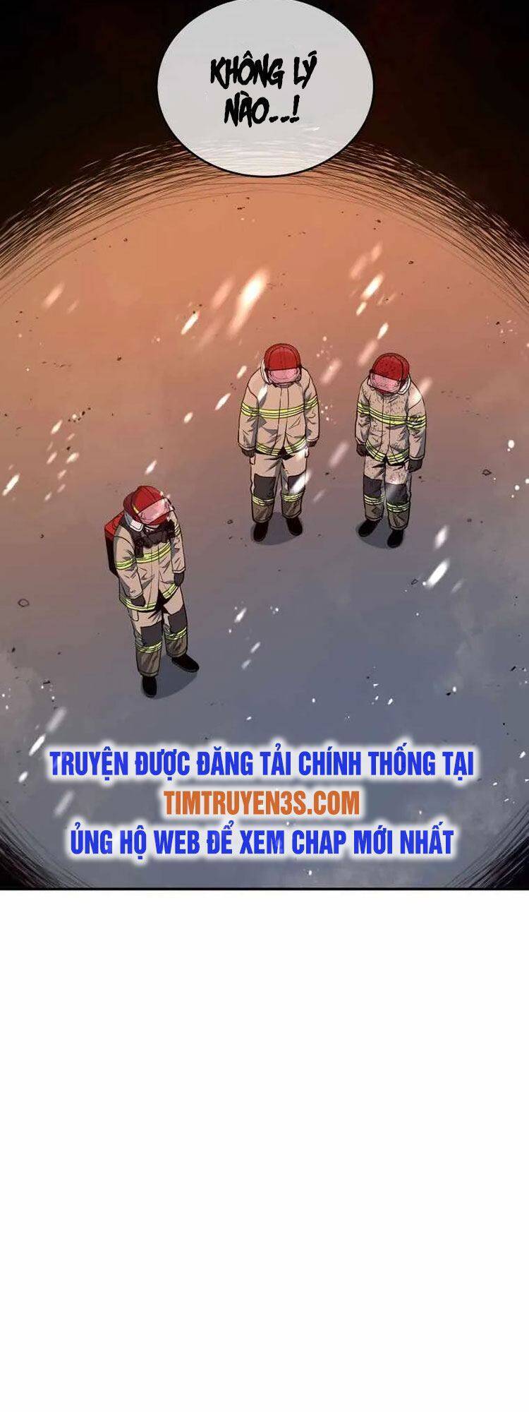 Hệ Thống Cứu Hộ Chap 18 - Next Chap 19