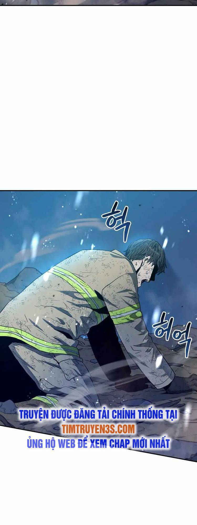 Hệ Thống Cứu Hộ Chap 18 - Next Chap 19