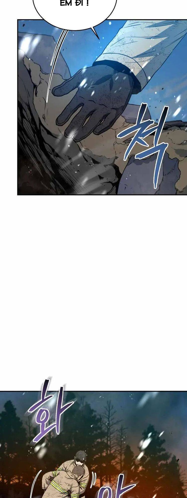 Hệ Thống Cứu Hộ Chap 18 - Next Chap 19