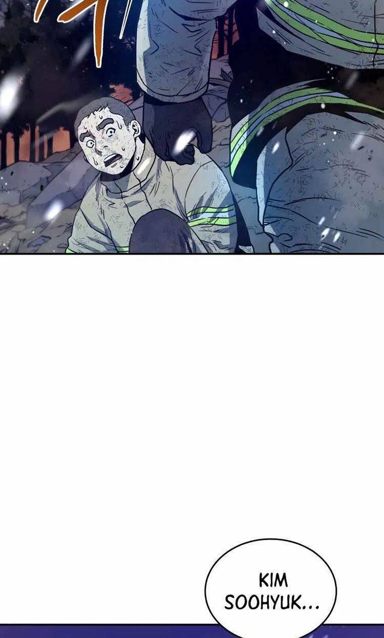 Hệ Thống Cứu Hộ Chap 18 - Next Chap 19