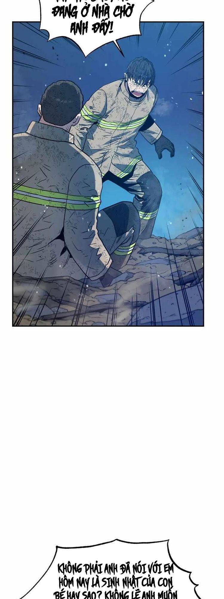 Hệ Thống Cứu Hộ Chap 18 - Next Chap 19