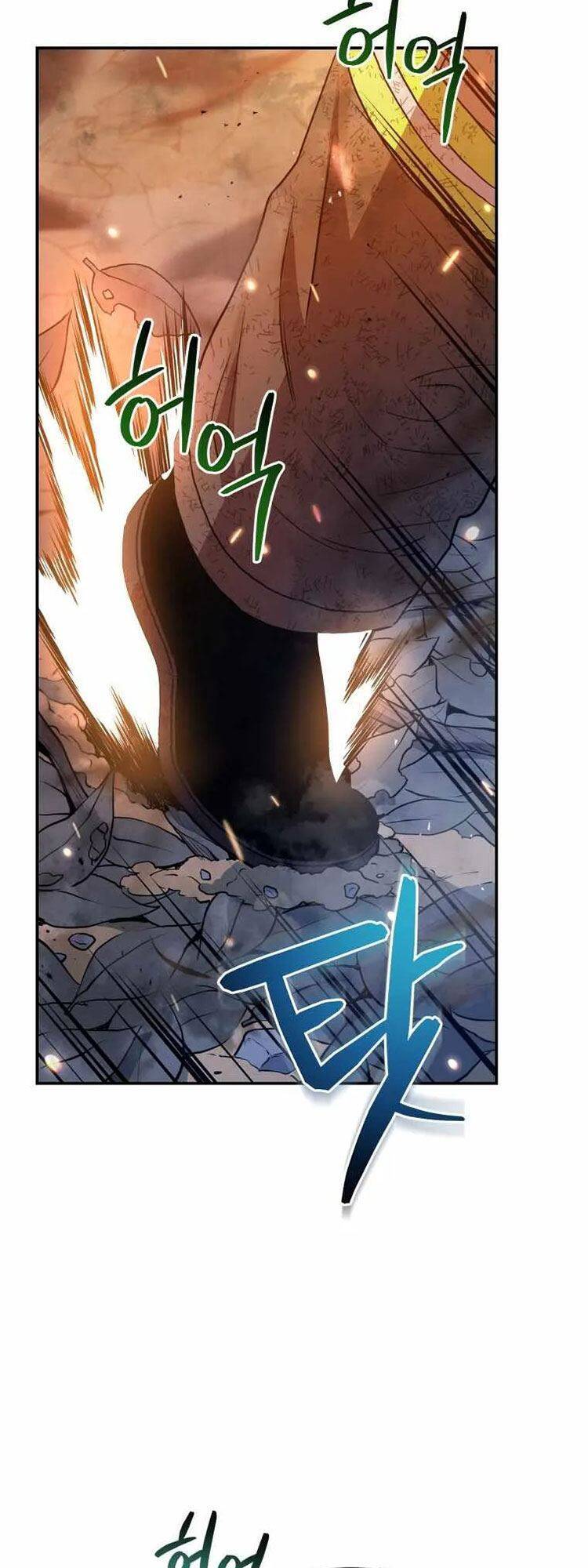 Hệ Thống Cứu Hộ Chap 18 - Next Chap 19