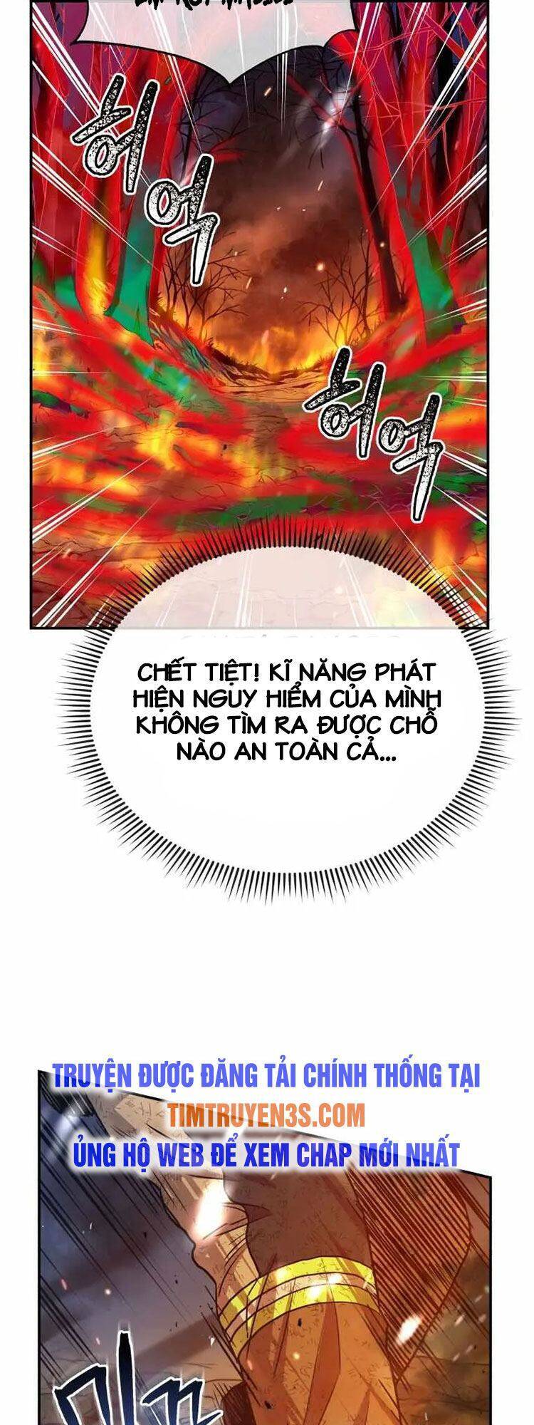Hệ Thống Cứu Hộ Chap 18 - Next Chap 19